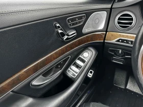 Mercedes-Benz S 550 4MATIC* BURMESTER* DISTRONIC* 360 CAM* ПАНОРАМА - 44000 лв. / 22496.84 € - 43555580 8