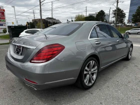Mercedes-Benz S 550 4MATIC* BURMESTER* DISTRONIC* 360 CAM* ПАНОРАМА - 44000 лв. / 22496.84 € - 43555580 6