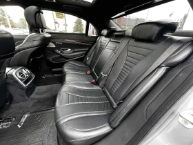 Mercedes-Benz S 550 4MATIC* BURMESTER* DISTRONIC* 360 CAM* ПАНОРАМА - 44000 лв. / 22496.84 € - 43555580 13
