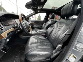 Mercedes-Benz S 550 4MATIC* BURMESTER* DISTRONIC* 360 CAM* ПАНОРАМА - 44000 лв. / 22496.84 € - 43555580 9