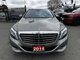 Mercedes-Benz S 550 4MATIC* BURMESTER* DISTRONIC* 360 CAM* ПАНОРАМА - 44000 лв. / 22496.84 € - 43555580 2