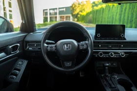 Honda Civic Седан  - 21990 € - 24762525 8