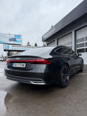 Audi A7, снимка 3