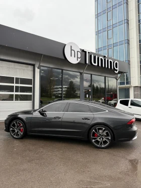 Audi A7, снимка 4