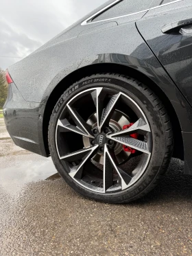 Audi A7, снимка 5