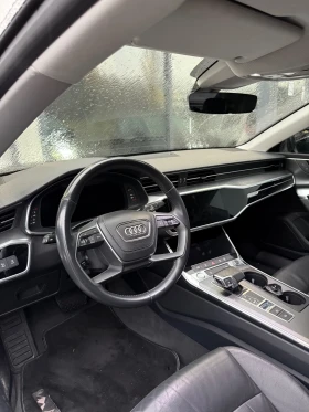 Audi A7, снимка 11