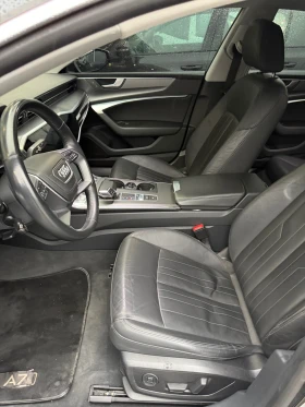 Audi A7, снимка 10