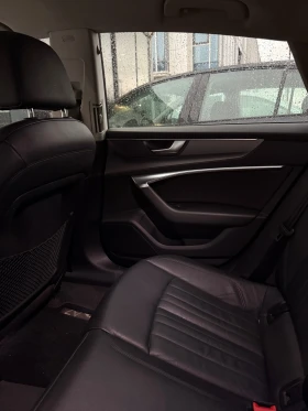 Audi A7, снимка 13