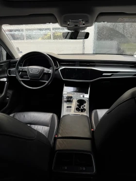 Audi A7, снимка 12