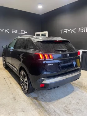 Peugeot 3008 1.5d Allure 131ps Aut. - 12600 € / 24643.46 лв. - 71777664 2