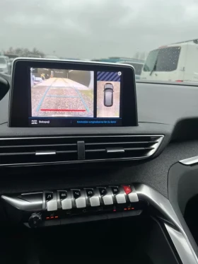 Peugeot 3008 1.5d Allure 131ps Aut. - 12600 € / 24643.46 лв. - 71777664 9