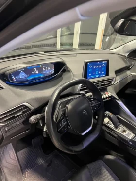 Peugeot 3008 1.5d Allure 131ps Aut. - 12600 € / 24643.46 лв. - 71777664 6