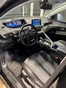 Peugeot 3008 1.5d Allure 131ps Aut. - 12600 € / 24643.46 лв. - 71777664 4