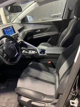 Peugeot 3008 1.5d Allure 131ps Aut. - 12600 € / 24643.46 лв. - 71777664 5
