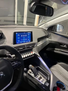 Peugeot 3008 1.5d Allure 131ps Aut. - 12600 € / 24643.46 лв. - 71777664 7