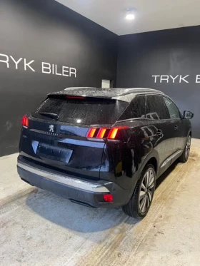 Peugeot 3008 1.5d Allure 131ps Aut. - 12600 € / 24643.46 лв. - 71777664 3