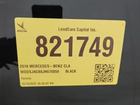 Mercedes-Benz CLA 250 * CARFAX * БЕЗ ПЪРВОНАЧАЛНА ВНОСКА - 21500 лв. / 10992.78 € - 72069515 14