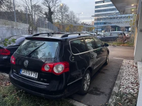 VW Passat 2.0, снимка 6