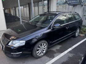 VW Passat 2.0, снимка 4