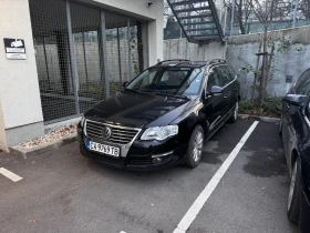 VW Passat 2.0, снимка 1