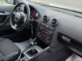Audi A3 2.0 tdi 140 k.c. Топ  - 8400 лв. / 4294.85 € - 74664206 15