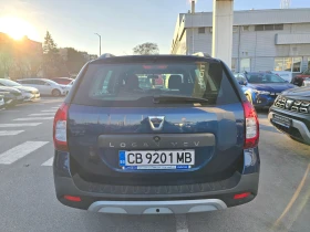 Dacia Logan MCV 0.9 TCE - 16900 лв. / 8640.83 € - 33826551 4