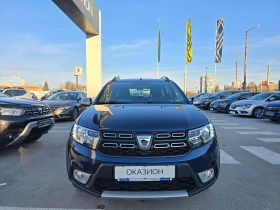 Dacia Logan MCV 0.9 TCE - 16900 лв. / 8640.83 € - 33826551 2