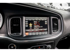 Dodge Charger * АВТО КРЕДИТ* ЦЕНА ДО БГ * СЕРВИЗНА ИСТОРИЯ * , снимка 13