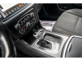 Dodge Charger * АВТО КРЕДИТ* ЦЕНА ДО БГ * СЕРВИЗНА ИСТОРИЯ * , снимка 15