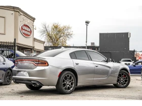 Dodge Charger * АВТО КРЕДИТ* ЦЕНА ДО БГ * СЕРВИЗНА ИСТОРИЯ * , снимка 3