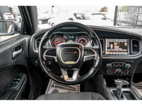 Dodge Charger * АВТО КРЕДИТ* ЦЕНА ДО БГ * СЕРВИЗНА ИСТОРИЯ * , снимка 9