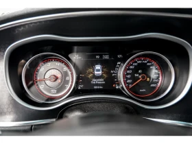 Dodge Charger * АВТО КРЕДИТ* ЦЕНА ДО БГ * СЕРВИЗНА ИСТОРИЯ * , снимка 12