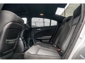 Dodge Charger * АВТО КРЕДИТ* ЦЕНА ДО БГ * СЕРВИЗНА ИСТОРИЯ * , снимка 8