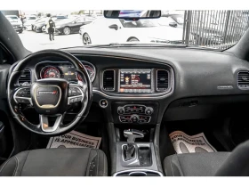 Dodge Charger * АВТО КРЕДИТ* ЦЕНА ДО БГ * СЕРВИЗНА ИСТОРИЯ * , снимка 10