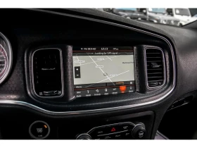 Dodge Charger * АВТО КРЕДИТ* ЦЕНА ДО БГ * СЕРВИЗНА ИСТОРИЯ * , снимка 14