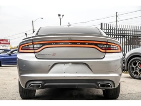 Dodge Charger * АВТО КРЕДИТ* ЦЕНА ДО БГ * СЕРВИЗНА ИСТОРИЯ * , снимка 4