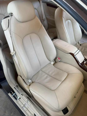 Mercedes-Benz CL 500 LPG 7G-tronic, снимка 7