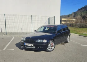 BMW 330 3.0д - изображение 1