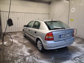 Opel Astra - 1175 € / 2298.10 лв. - 48095207 7