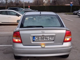 Opel Astra - 1175 € / 2298.10 лв. - 48095207 4