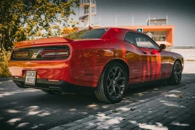 Dodge Challenger 5.7 HEMI V8 - 24999 € / 48893.79 лв. - 66321676 4