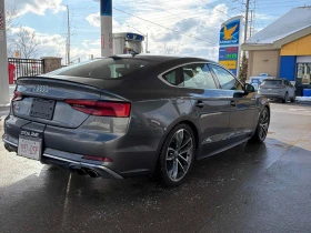Audi S5 * Progressiv * CARFAX * БЕЗ ПЪРВОНАЧАЛНА ВНОСКА - 22500 € / 44006.17 лв. - 14636156 3