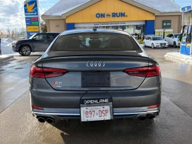 Audi S5 * Progressiv * CARFAX * БЕЗ ПЪРВОНАЧАЛНА ВНОСКА - 22500 € / 44006.17 лв. - 14636156 4