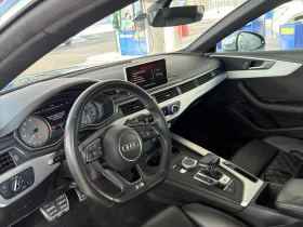 Audi S5 * Progressiv * CARFAX * БЕЗ ПЪРВОНАЧАЛНА ВНОСКА - 22500 € / 44006.17 лв. - 14636156 5