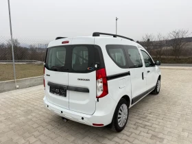 Dacia Dokker 1.5 DCI - 8100 € / 15842.22 лв. - 84576993 6