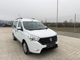Dacia Dokker 1.5 DCI - 8100 € / 15842.22 лв. - 84576993 8