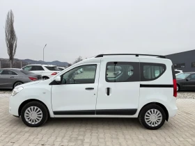 Dacia Dokker 1.5 DCI - 8100 € / 15842.22 лв. - 84576993 3