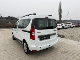 Dacia Dokker 1.5 DCI - 8100 € / 15842.22 лв. - 84576993 4