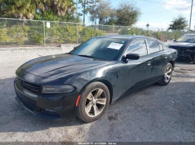 Dodge Charger 3.6l Sxt - 8998 € / 17598.56 лв. - 82133490 2