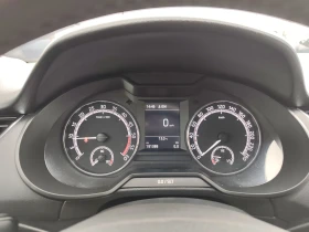 Skoda Octavia 1.6TDI, EURO 6D, Navi - 8888 € / 17383.42 лв. - 39705729 12